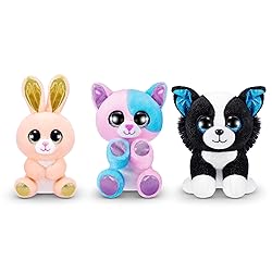 Coco Surprise Coco Cones (3 Pack) by ZURU Animal