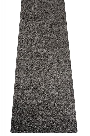 Hochflor Teppich Shaggy Amarillo Laufer Prufsiegel Blauer Engel