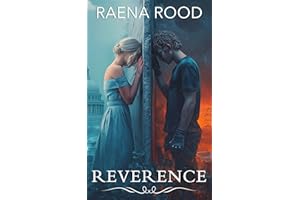 Reverence (The Reverence Trilogy Book 1)