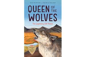 Queen of the Wolves: The Legendary 06 Female