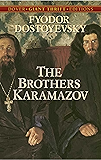 The Brothers Karamazov (Dover Thrift Editions)