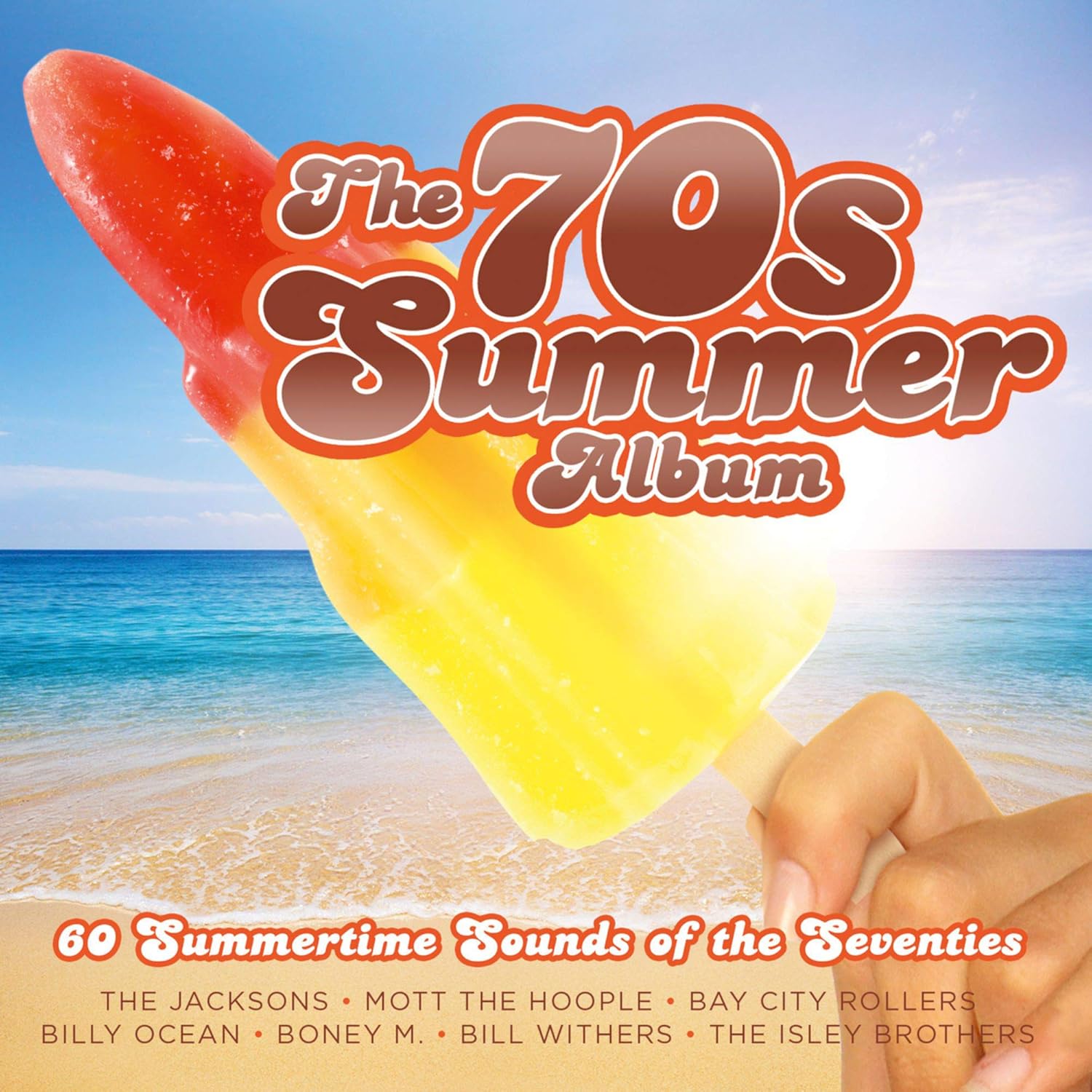 The 70s Summer Album Uk Music