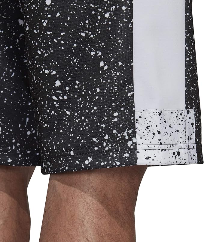 adidas planetoid shorts