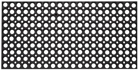 Amazon Com Envelor Home And Garden Sturdy Rubber Anti