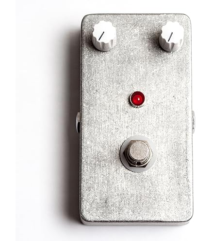 Amazon.com: Effects Pedal Kit - MOD Kits, The Penetrator