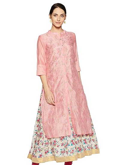 pantaloons maxi dress