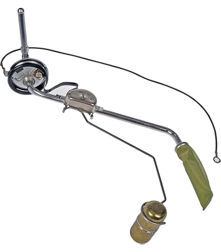 TRQ Fuel Tank & Strap Kit For 1961-1964 Chevy Bel Air, Impala, Biscayne - 20 Gallon Replacement