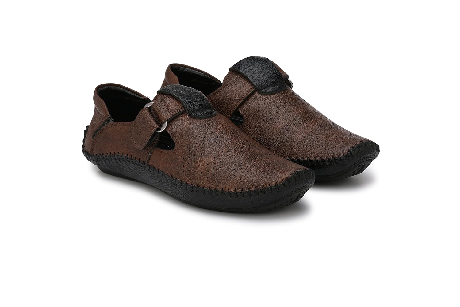 big fox roman sandals for men