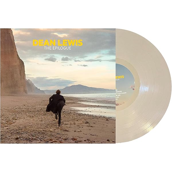 Ivan Cornejo - MIRADA[Transparent Pumpkin Spice LP] - Amazon.com Music