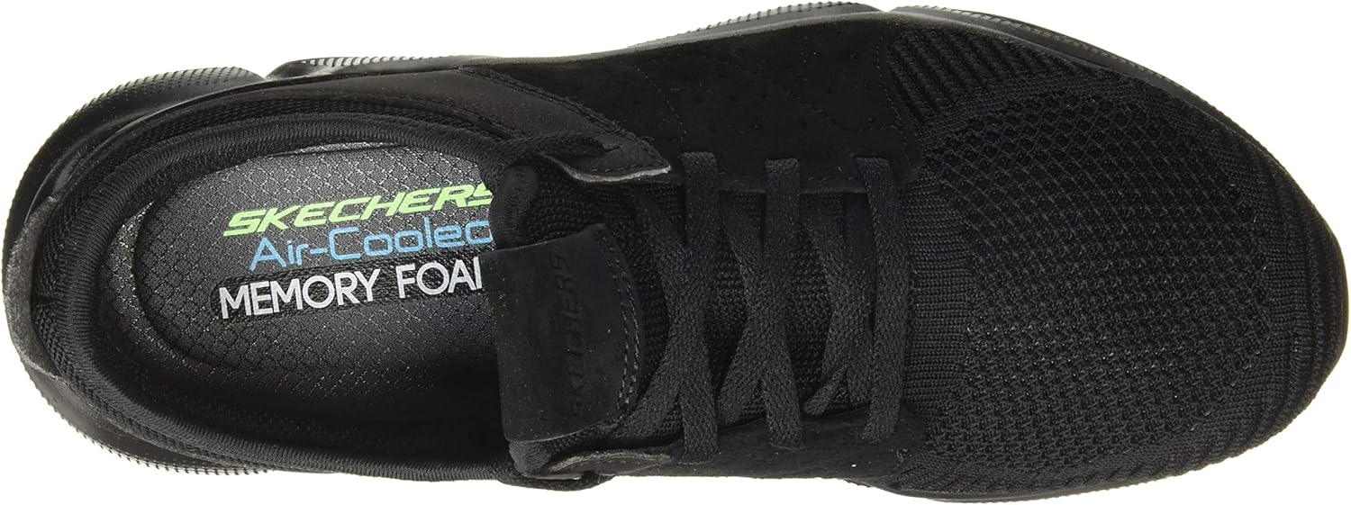 skechers drafter wellmont