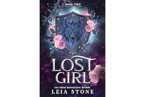 Lost Girl (Wolf Girl, 2)