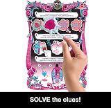 Monster High Skulltimate Secrets Catty Noir Doll Hauntlywood Mysteries view 3