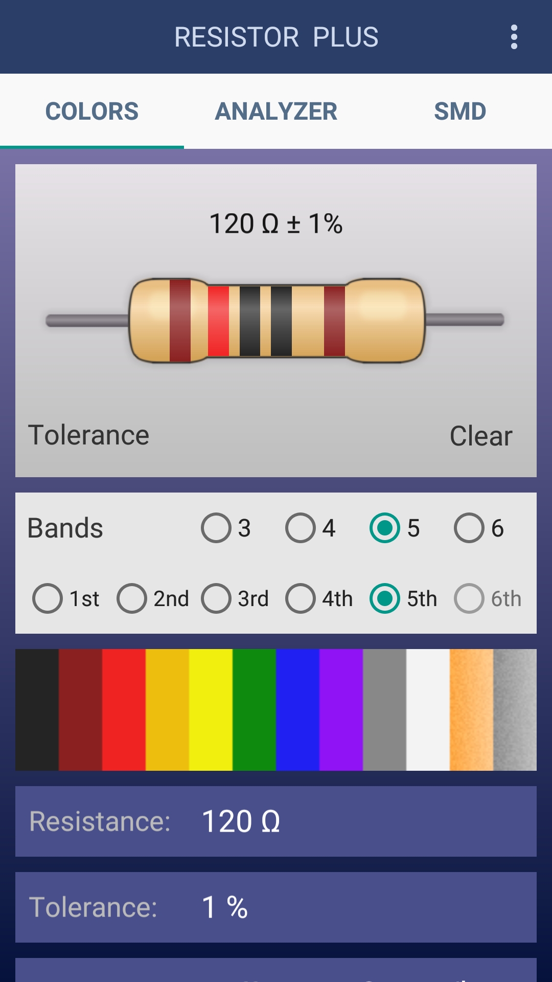Resistor Plus - Thumbnail 2