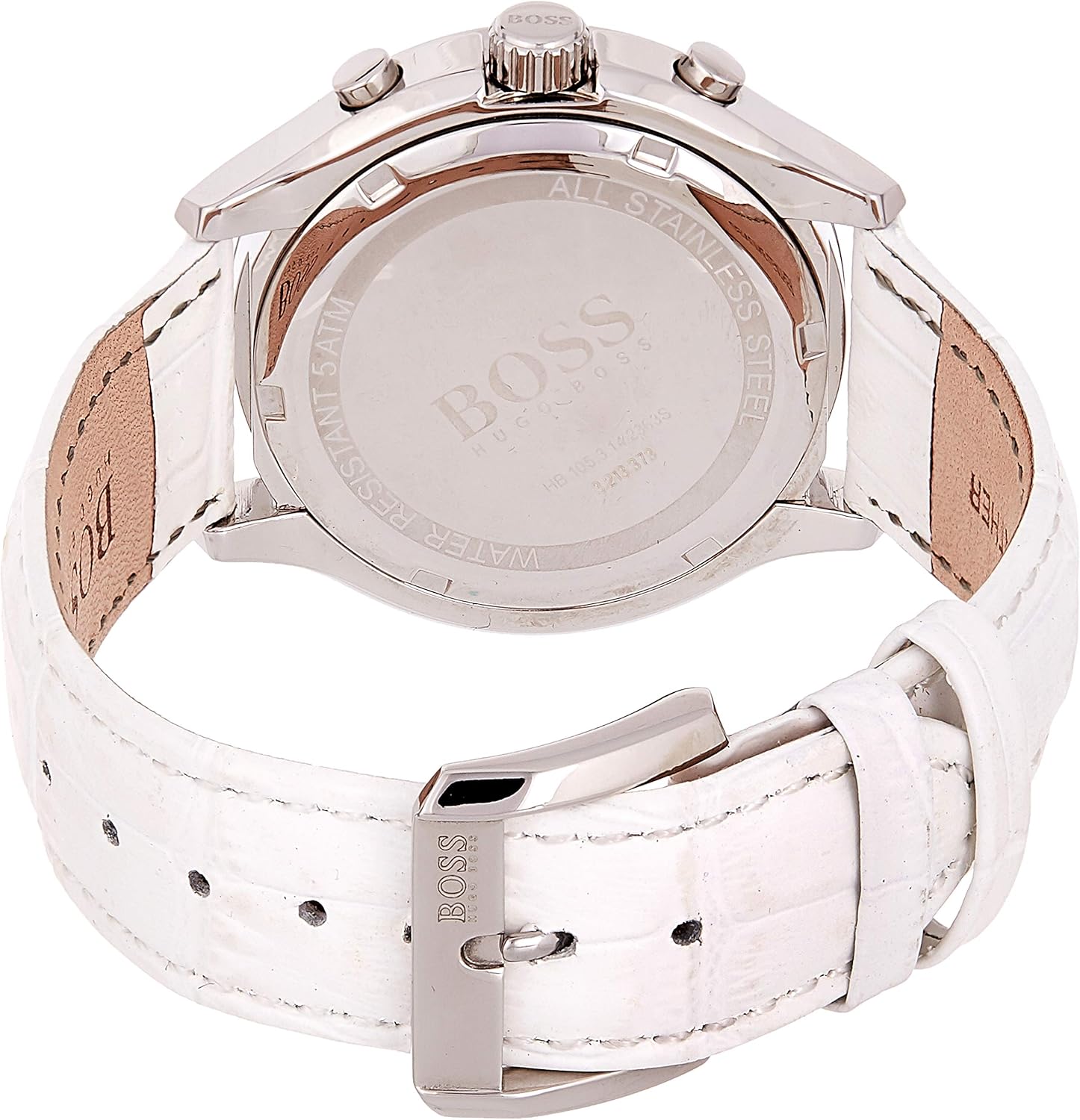 hugo boss classic women's sport watch