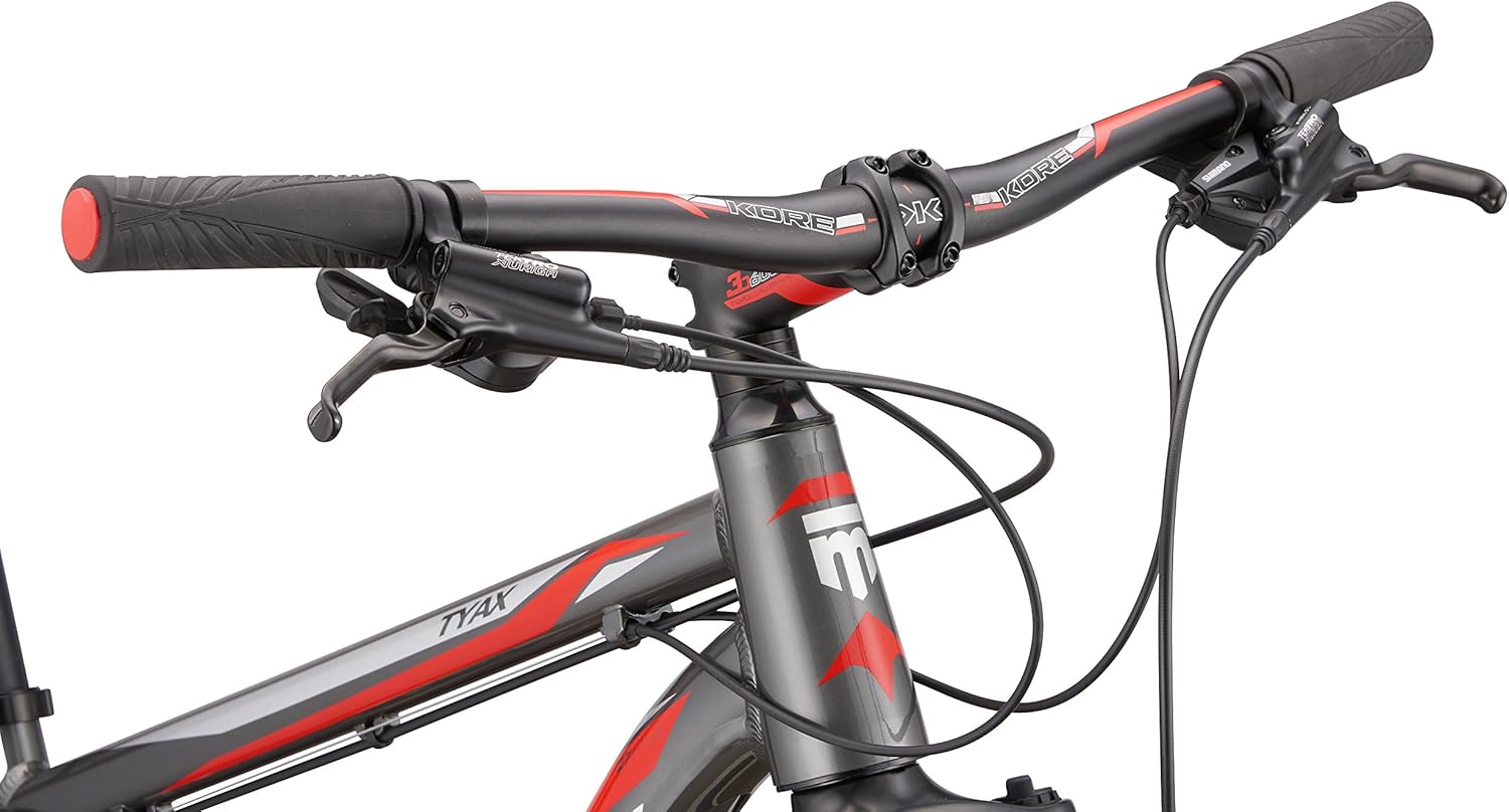 mongoose tyax sport 27.5