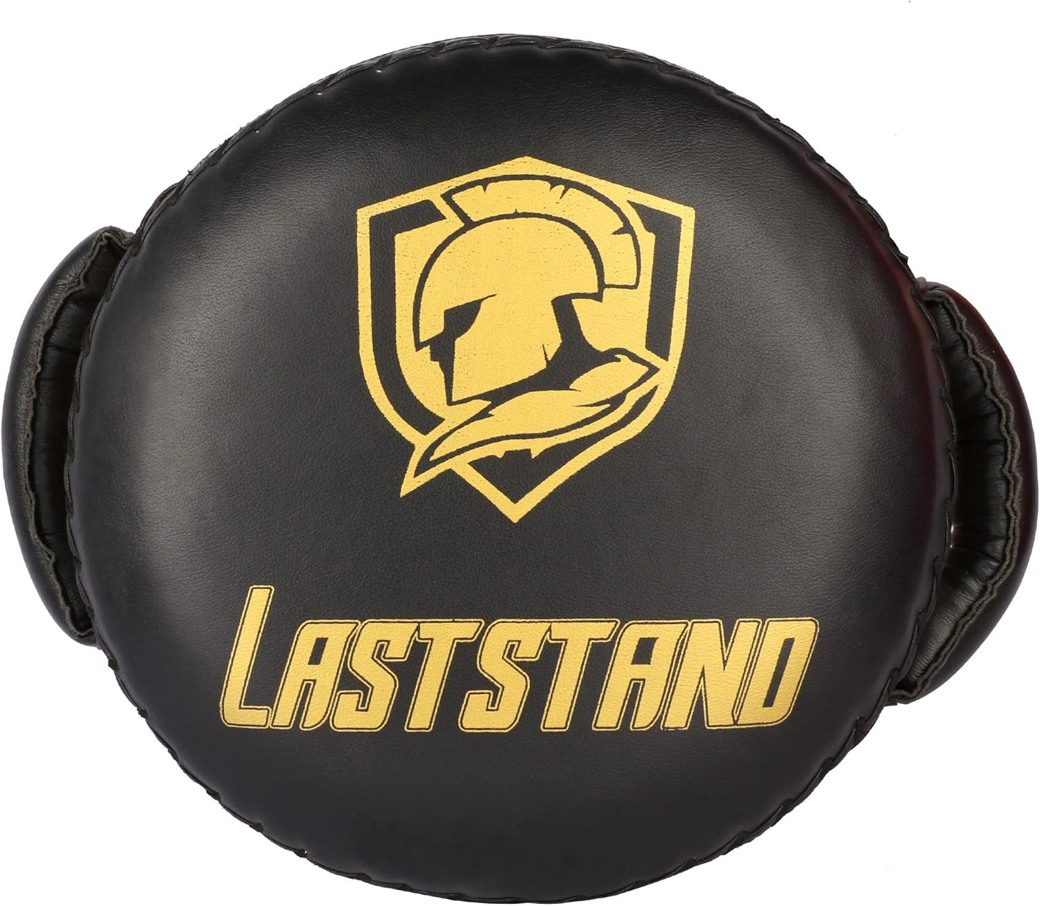 LASTSTAND Strike Pad Boxing Pads Punching Training Pads Focus pad Dummy Pads Muay Thai MMA Taekwondo Kickboxing : Sports & Outdoors