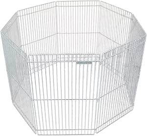 ferret exercise pen
