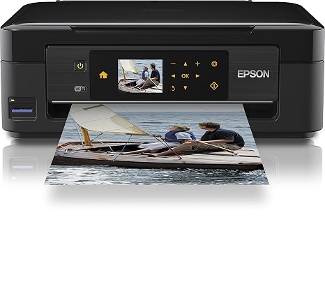 Impresora epson xp | Las mejores impresoras del mercado