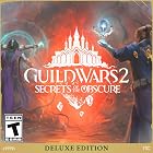 Guild Wars 2: Secrets of the Obscure&trade; - Deluxe Edition - PC [Online Game Code]