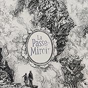Amazon Fr Coffret La Passe Miroir 4v Dabos Christelle Livres
