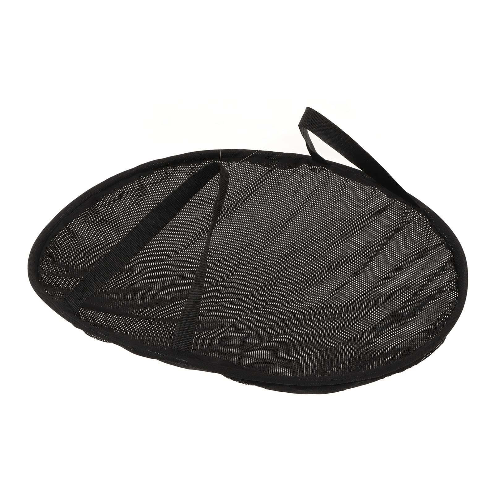 Foldable Dryer Laundry Basket, Space Saving Portable Easy Storage Washing Machine Pop Up Laundry Basket One Time Collection With Handles For Hotel For Socks