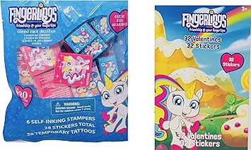 new fingerlings 2019