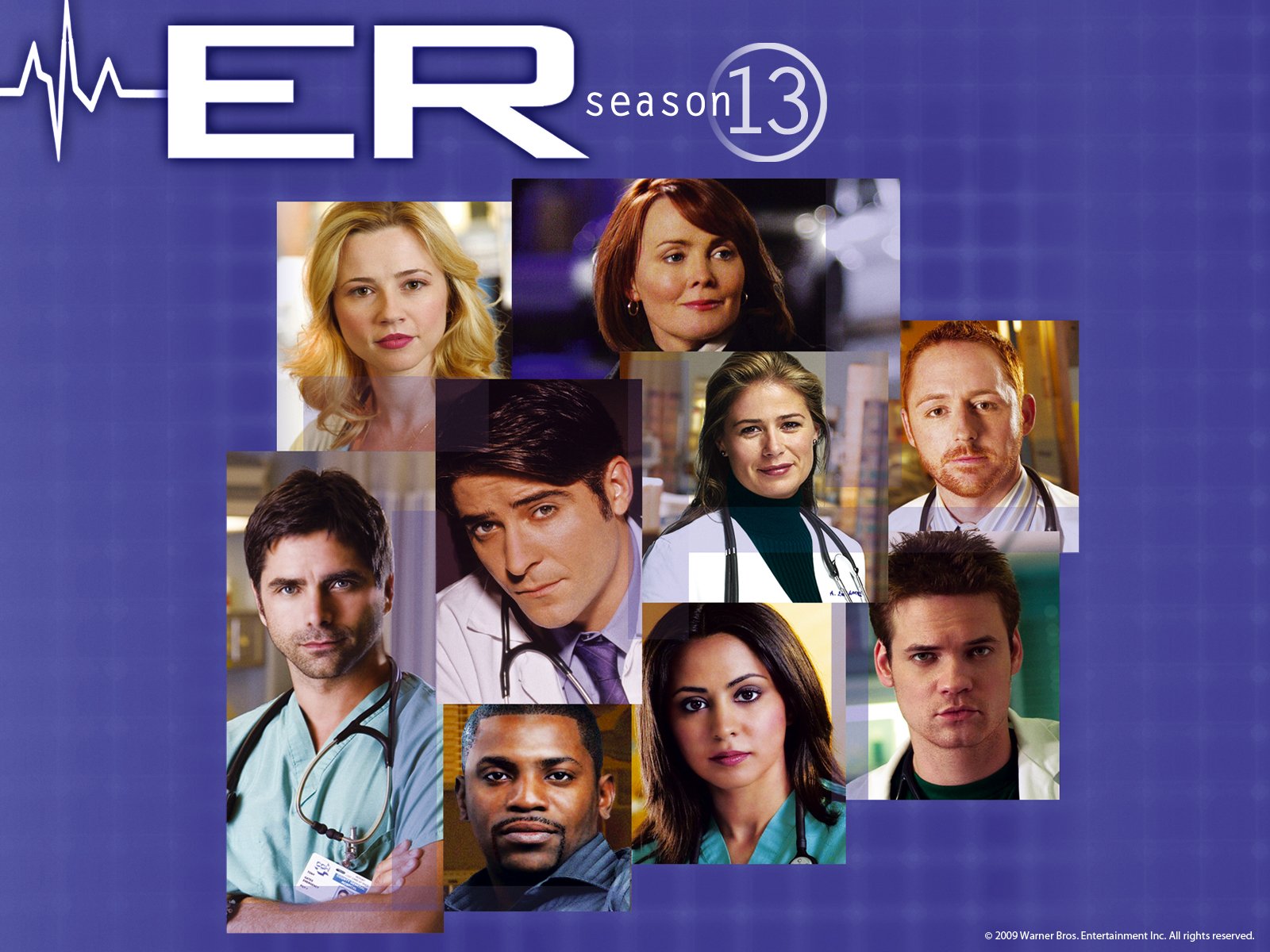 Watch Er Season 1 Prime Video