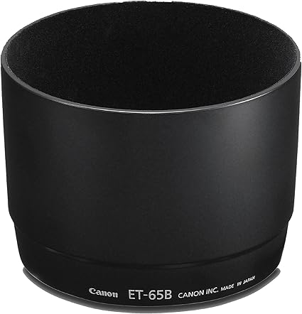 Amazon Canon レンズフード Et 65b レンズフード 通販