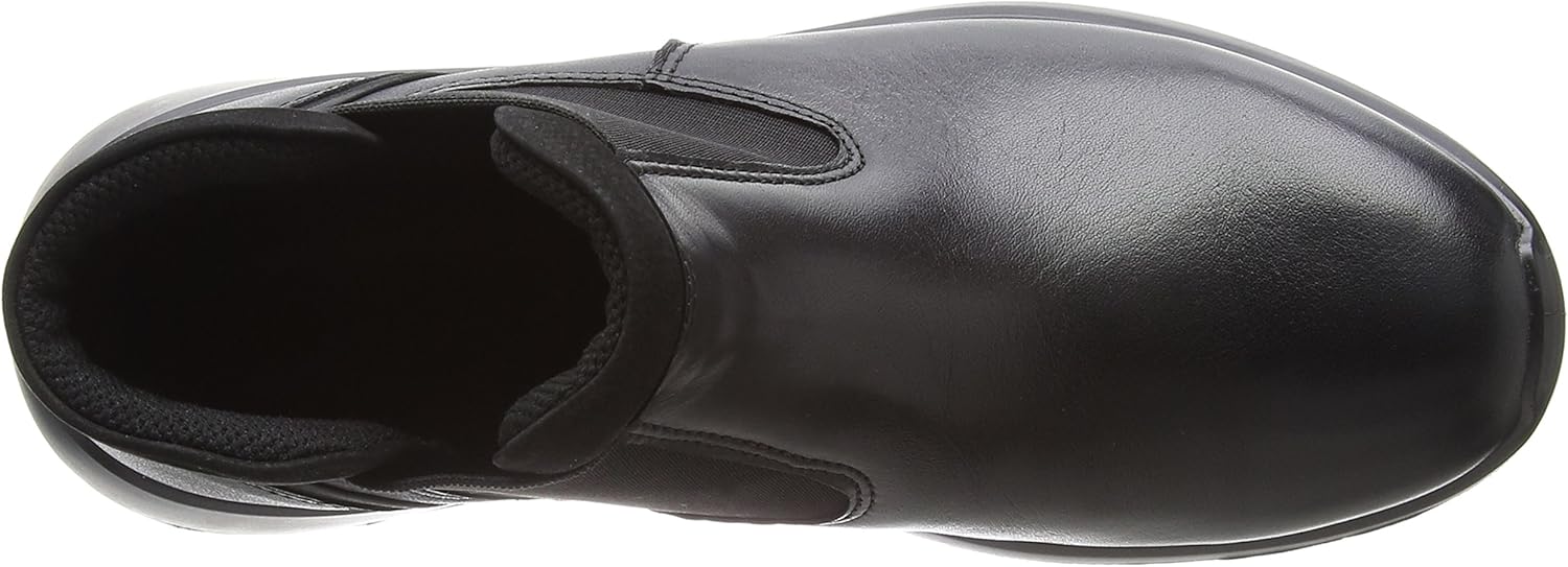 ecco soft 5 low chelsea