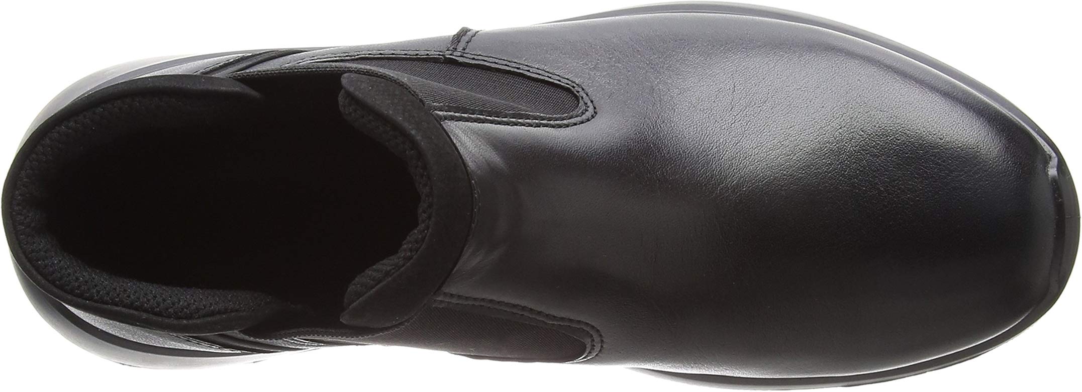 ecco soft 5 low chelsea