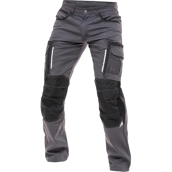 Amazon.com: FASHIO FF Construction Pants for Men Cargo Tactical