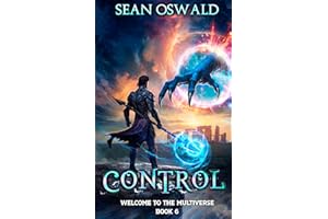 Control: Welcome to the Multiverse