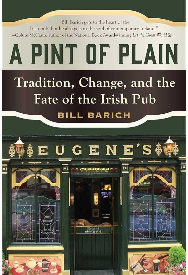 The Irish Pub: Fennell, James, Bunbury, Turtle: 9780500514283