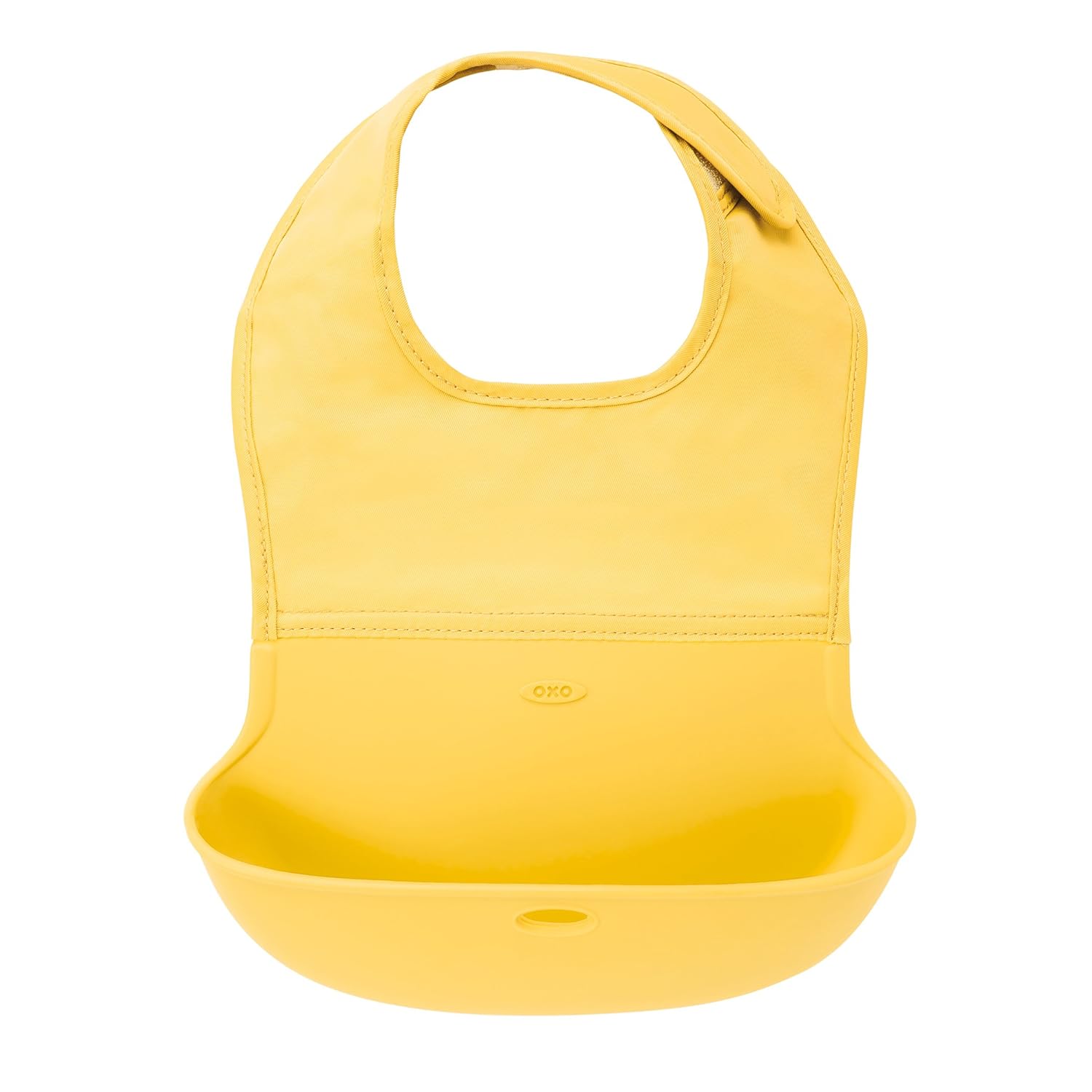 oxo tot silicone bib