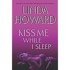 Kiss Me While I Sleep (CIA Spies Series Book 3)