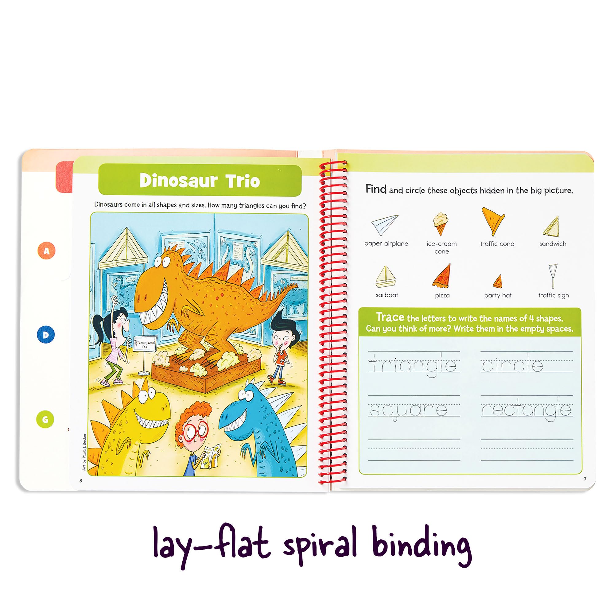 Write-On Wipe-Off My First Dinosaur Hidden Pictures (Write-On Wipe-Off My First Activity Books) Write-On Wipe-Off My First Dinosaur Hidden Pictures (Write-On Wipe-Off My First Activity Books) Spiral-bound