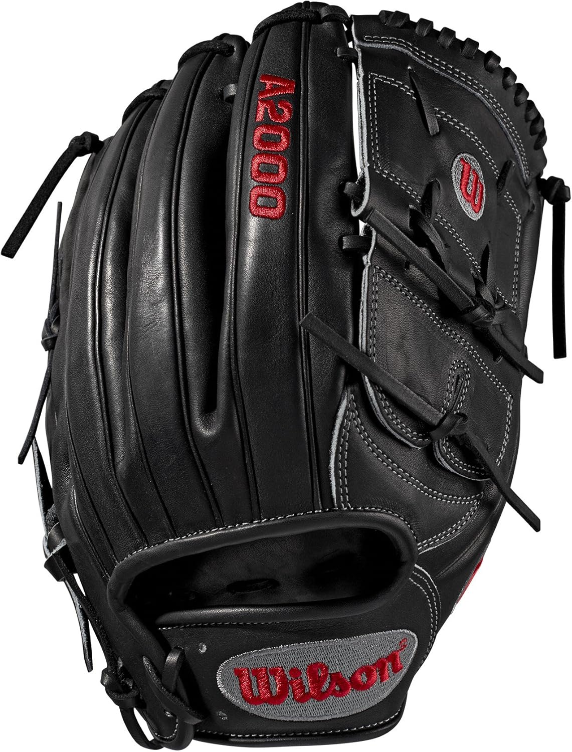 Wilson A2000 B125 12.5" Pitcher's Baseball GloveRight Hand & Throw