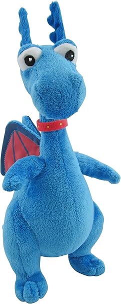 doc mcstuffins teddy