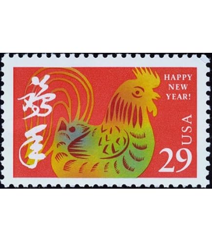 Lunar New Year Sheet Of 24 37 Cent Stamps *SEE DESCRIPTION