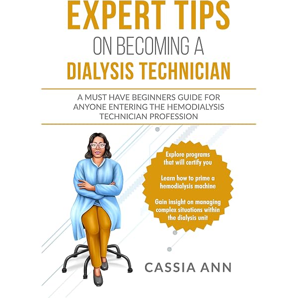 Dialysis Technician Exam Study Guide. | Exams Nursing | Docsity
