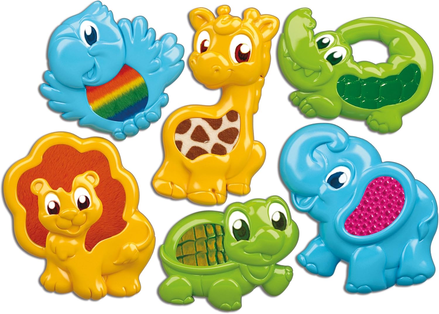 tabella sensoriale per gli studenti delle scuole superiori