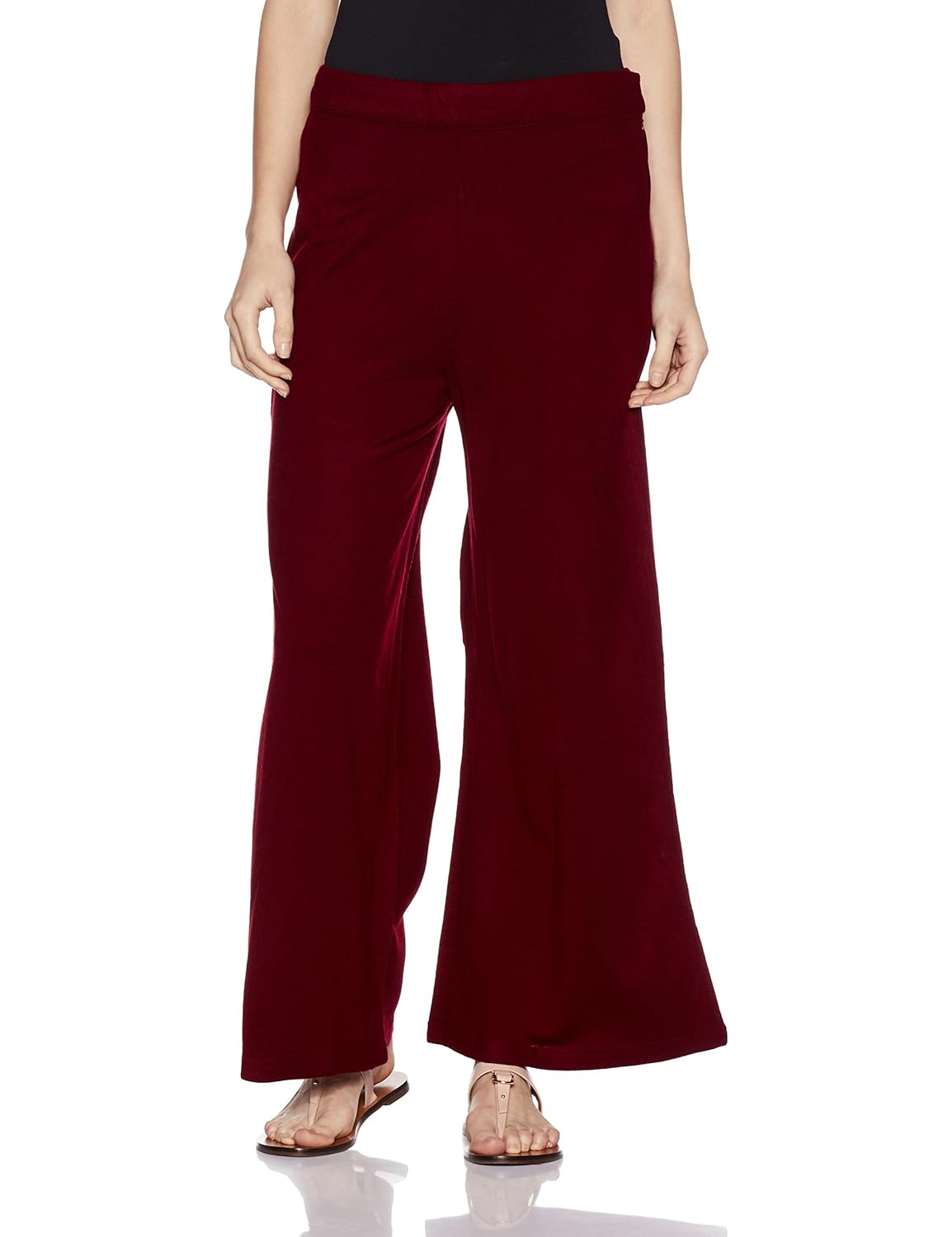 w for woman palazzo