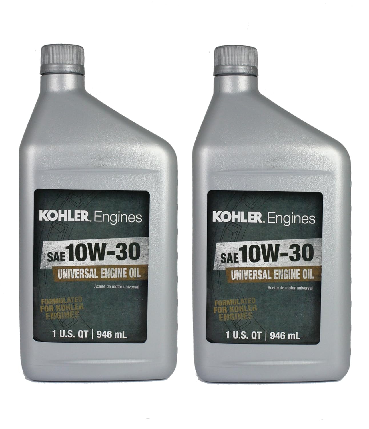 Best 10w30 lawn mower oil