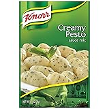 Knorr Pasta Sauce Mix Pasta Sauce Mix, Creamy Pesto