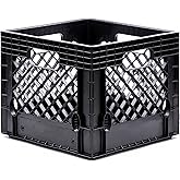Jezero MC-16-S2 Multi-Purpose Milk Crate