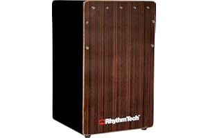 RHYTHM TECH RhythmTech Cajon (RT5751EB)