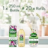Zoflora Country Garden Concentrated Disinfectant 250ml x6 view 3
