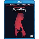 Shelley - Blu-ray + DVD