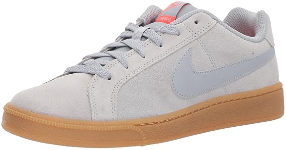 Nike Herren Court Royale Suede Sneaker