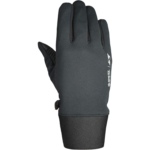 Amazon.com : GORE WEAR Thermo Split Gloves, GORE-TEX INFINIUM, XS